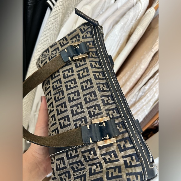 FENDI Monogram Women's Bag - Picture 7 of 13